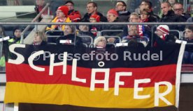 VfB Stuttgart - FC Augsburg