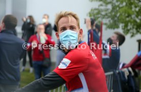 23.05.21 1. FC Heidenheim - Karlsruher SC