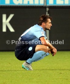 Stuttgarter Kickers - 1. FC Kaiserslautern II
