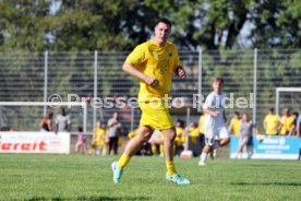 23.08.26 TSV Ph&ouml;nix Steinsfurt - SV Tiefenbach