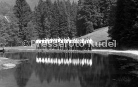24.07.80 VfB Stuttgart Trainingslager Baiersbronn