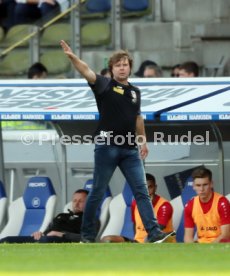 Karlsruher SC - FC Rot-Wei&szlig; Erfurt