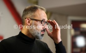 VfB Stuttgart Pellegrino Matarazzo