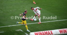 22.09.24 VfB Stuttgart - Borussia Dortmund