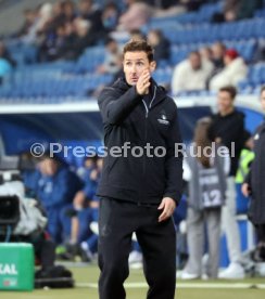 30.10.24 TSG 1899 Hoffenheim - 1. FC Nürnberg