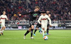 05.03.22 VfB Stuttgart - Borussia M&ouml;nchengladbach