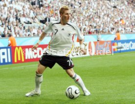 Fussball WM 2006