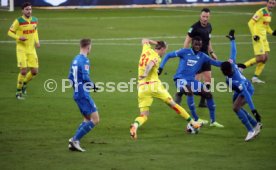 24.01.01 TSG 1899 Hoffenheim - 1. FC K&ouml;ln