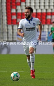 Karlsruher SC - SC Preu&szlig;en M&uuml;nster