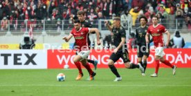 02.04.22 SC Freiburg - FC Bayern M&uuml;nchen