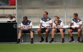 05.08.20 VfB Stuttgart - Racing Stra&szlig;burg