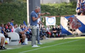 Karlsruher SC - Hannover 96