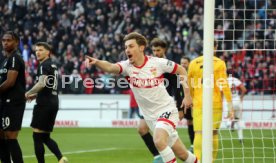 18.01.25 VfB Stuttgart - SC Freiburg
