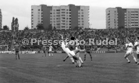 19.09.84 Levski Sofia - VfB Stuttgart
