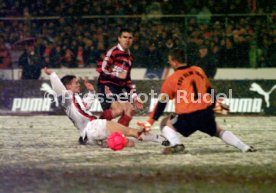 02.12.97 SSV Ulm 1846 - VfB Stuttgart
