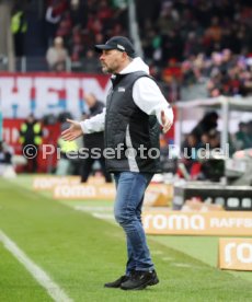 11.05.25 1. FC Heidenheim - 1. FC Union Berlin