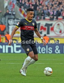 1. FC K&ouml;ln - VfB Stuttgart