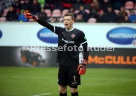 1. FC Heidenheim - Dynamo Dresden