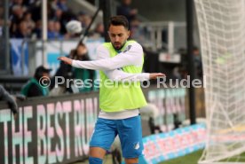 TSG 1899 Hoffenheim - VfL Wolfsburg