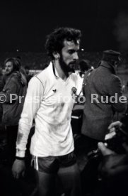 22.12.79 DFB Deutschland - T&uuml;rkei