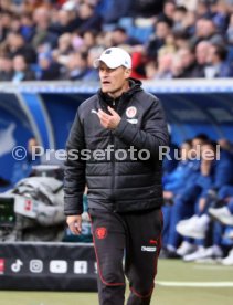 02.11.24 TSG 1899 Hoffenheim - FC St. Pauli