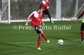 VfB Stuttgart Trainingslager Belek 2016
