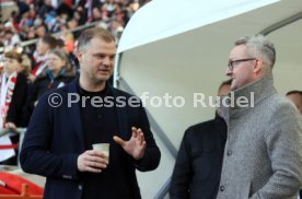18.02.23 VfB Stuttgart - 1. FC K&ouml;ln