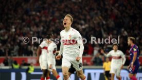 26.10.25 VfB Stuttgart - 1. FSV Mainz 05