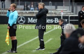 07.11.21 VfB Stuttgart II - SV Elversberg