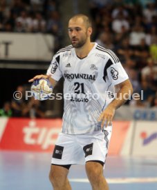 DKB Handball Bundesliga