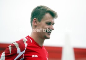 27.07.23 VfB Stuttgart Training