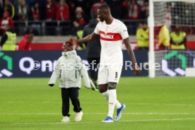 11.11.23 VfB Stuttgart - Borussia Dortmund