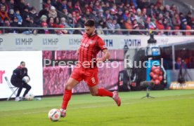 24.01.26 1. FC Heidenheim - RB Leipzig