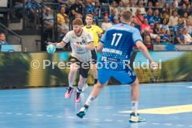 28.08.26 TVB Stuttgart - Bergischer HC