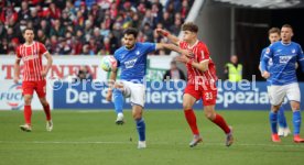 12.03.23 SC Freiburg - TSG 1899 Hoffenheim
