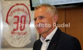 VfB Stuttgart - Eintracht Braunschweig