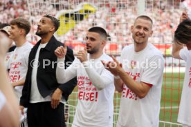 04.05.24 VfB Stuttgart - FC Bayern M&uuml;nchen