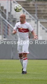 VfB Stuttgart II - SC Freiburg II