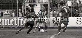 25.09.94 Stuttgarter Kickers - SSV Ulm 1846
