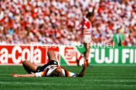 14.06.88 Deutschland - D&auml;nemark