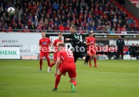 1. FC Heidenheim - 1. FC K&ouml;ln