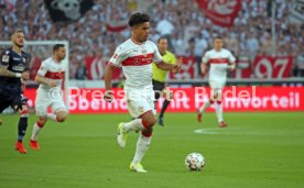 Relegation 2019 VfB Stuttgart - 1. FC Union Berlin
