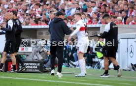 26.04.26 VfB Stuttgart - SV Werder Bremen