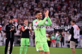 04.09.26 VfB Stuttgart - 1. FC K&ouml;ln