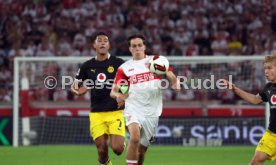 19.09.26 VfB Stuttgart - Borussia Dortmund