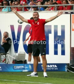 1. FC Heidenheim - VfB Stuttgart