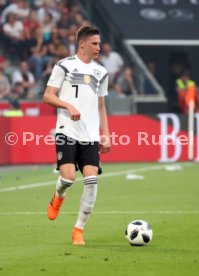 DFB Deutschland - Saudi Arabien