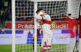 10.11.24 VfB Stuttgart - Eintracht Frankfurt