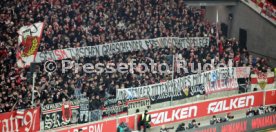 28.02.25 VfB Stuttgart - FC Bayern München