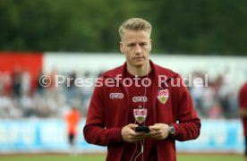 19.07.26 TSG Balingen - VfB Stuttgart